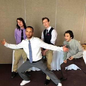 Meet your Posher, Spencer